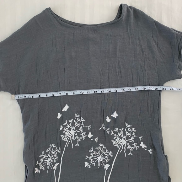 Or FREE! NWOT Tunic Top - Picture 8 of 10